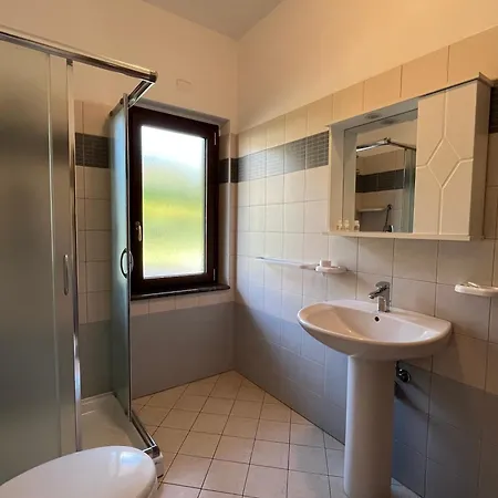 Residenza Domus Aurea Tropea- Vista Mare 3*