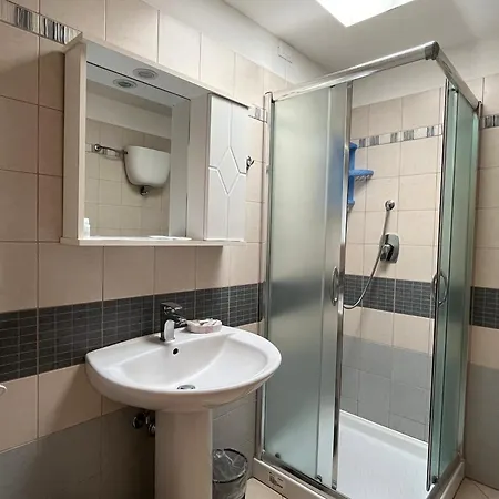 Residenza Domus Aurea Tropea- Vista Mare Santa Domenica (Vibo Valentia)