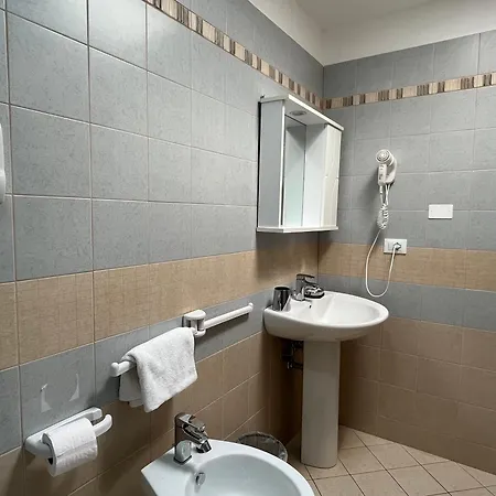 Residenza Domus Aurea Tropea- Vista Mare 3*