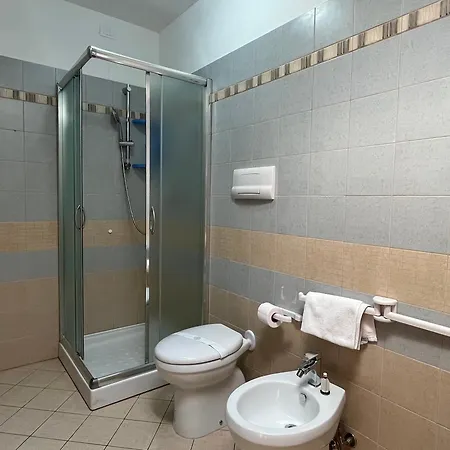 Residenza Domus Aurea Tropea- Vista Mare Santa Domenica (Vibo Valentia)