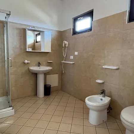 Residenza Domus Aurea Tropea- Vista Mare Affittacamere