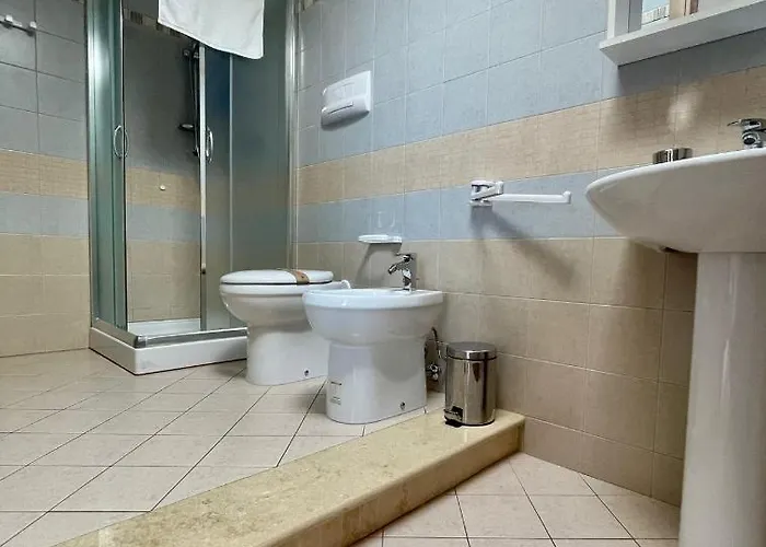 Residenza Domus Aurea Tropea- Vista Mare 3* Santa Domenica (Vibo Valentia)