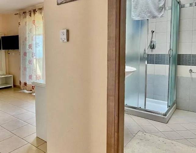 Residenza Domus Aurea Tropea- Vista Mare Santa Domenica (Vibo Valentia)