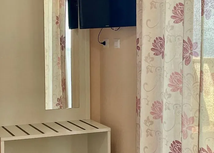 Residenza Domus Aurea Tropea- Vista Mare 3* Santa Domenica (Vibo Valentia)