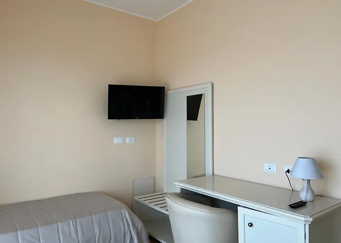 Residenza Domus Aurea Tropea- Vista Mare 3* Santa Domenica (Vibo Valentia)