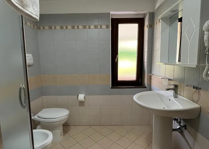 Residenza Domus Aurea Tropea- Vista Mare