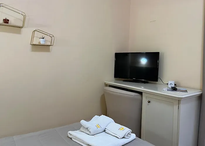 Residenza Domus Aurea Tropea- Vista Mare 3* Santa Domenica (Vibo Valentia)