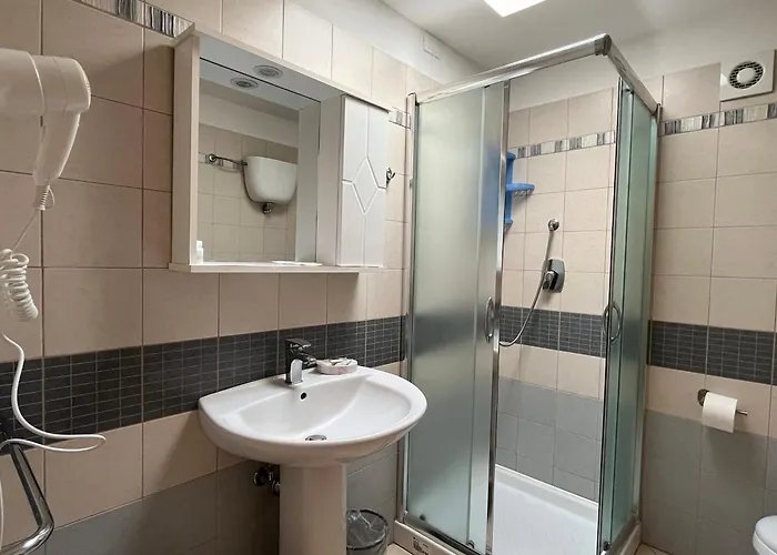 Residenza Domus Aurea Tropea- Vista Mare Santa Domenica (Vibo Valentia)