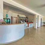 Maison d'hôtes Residenza Domus Aurea Tropea- Vista Mare Santa Domenica (Vibo Valentia)