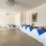 Residenza Domus Aurea Tropea- Vista Mare Maison d'hôtes 3*