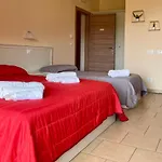 Residenza Domus Aurea Tropea- Vista Mare بيت ضيافة