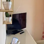 Residenza Domus Aurea Tropea- Vista Mare بيت ضيافة