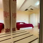 Maison d'hôtes Residenza Domus Aurea Tropea- Vista Mare Santa Domenica (Vibo Valentia)