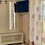 Residenza Domus Aurea Tropea- Vista Mare 3* سانتا دومينيكا