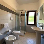 بيت ضيافة Residenza Domus Aurea Tropea- Vista Mare سانتا دومينيكا