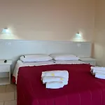 بيت ضيافة Residenza Domus Aurea Tropea- Vista Mare