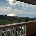 Residenza Domus Aurea Tropea- Vista Mare بيت ضيافة سانتا دومينيكا