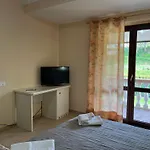 Maison d'hôtes Residenza Domus Aurea Tropea- Vista Mare 3*