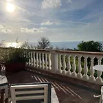 Residenza Domus Aurea Tropea- Vista Mare 3*