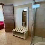 Residenza Domus Aurea Tropea- Vista Mare Maison d'hôtes 3*