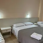 Residenza Domus Aurea Tropea- Vista Mare Maison d'hôtes 3*