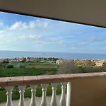 Maison d'hôtes Residenza Domus Aurea Tropea- Vista Mare Santa Domenica (Vibo Valentia)
