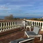 بيت ضيافة Residenza Domus Aurea Tropea- Vista Mare سانتا دومينيكا