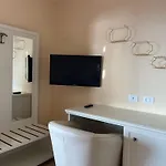 Maison d'hôtes Residenza Domus Aurea Tropea- Vista Mare