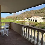 Residenza Domus Aurea Tropea- Vista Mare Maison d'hôtes Santa Domenica (Vibo Valentia)