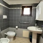 بيت ضيافة Residenza Domus Aurea Tropea- Vista Mare