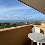 Maison d'hôtes Residenza Domus Aurea Tropea- Vista Mare 3*