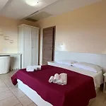 بيت ضيافة Residenza Domus Aurea Tropea- Vista Mare
