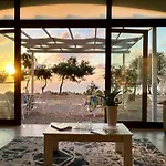 Residenza Domus Aurea Tropea- Vista Mare Maison d'hôtes