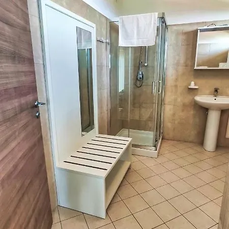 Residenza Domus Aurea Tropea- Vista Mare 3* Santa Domenica Talao