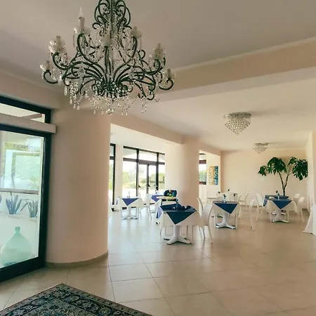 Residenza Domus Aurea Tropea- Vista Mare Guest house Santa Domenica (Vibo Valentia)