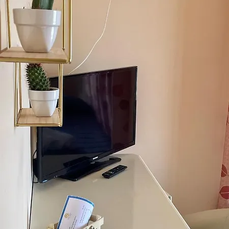 Residenza Domus Aurea Tropea- Vista Mare Guest house