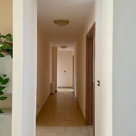 Residenza Domus Aurea Tropea- Vista Mare Santa Domenica (Vibo Valentia)