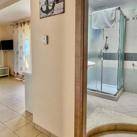 Residenza Domus Aurea Tropea- Vista Mare Santa Domenica (Vibo Valentia)