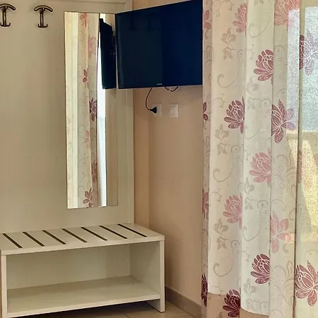 Residenza Domus Aurea Tropea- Vista Mare 3* Santa Domenica (Vibo Valentia)