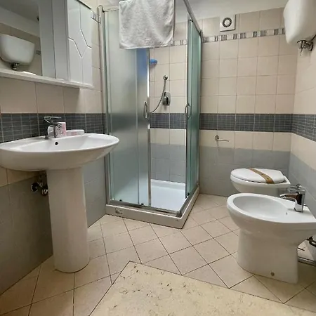 Residenza Domus Aurea Tropea- Vista Mare Guest house