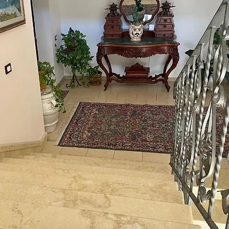 Residenza Domus Aurea Tropea- Vista Mare Pensjonat