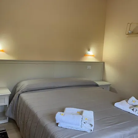 Residenza Domus Aurea Tropea- Vista Mare Penzion