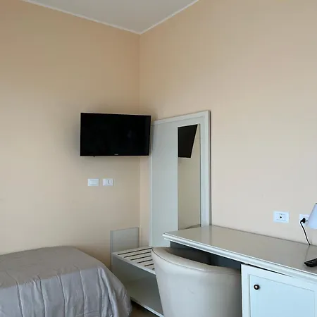 Residenza Domus Aurea Tropea- Vista Mare 3* Santa Domenica Talao