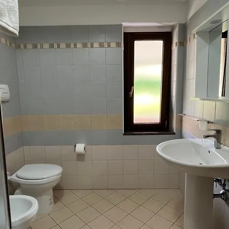 Residenza Domus Aurea Tropea- Vista Mare