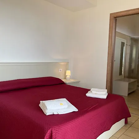 Residenza Domus Aurea Tropea- Vista Mare 3*