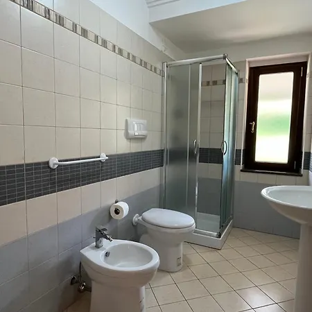 Residenza Domus Aurea Tropea- Vista Mare 3* Santa Domenica (Vibo Valentia)