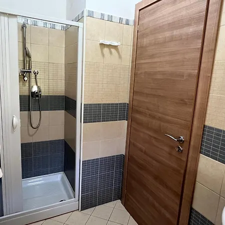 Residenza Domus Aurea Tropea- Vista Mare 3*