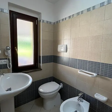 Residenza Domus Aurea Tropea- Vista Mare