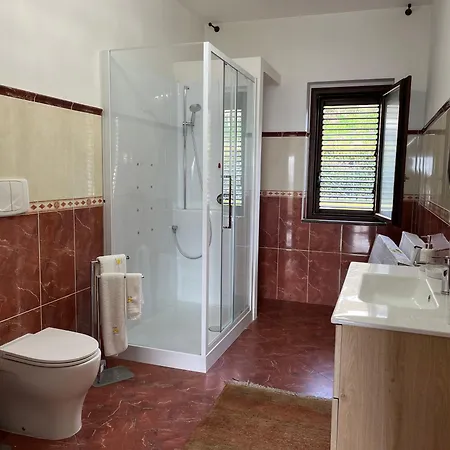 Residenza Domus Aurea Tropea- Vista Mare Guest house Santa Domenica (Vibo Valentia)