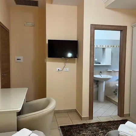 Residenza Domus Aurea Tropea- Vista Mare Santa Domenica (Vibo Valentia)